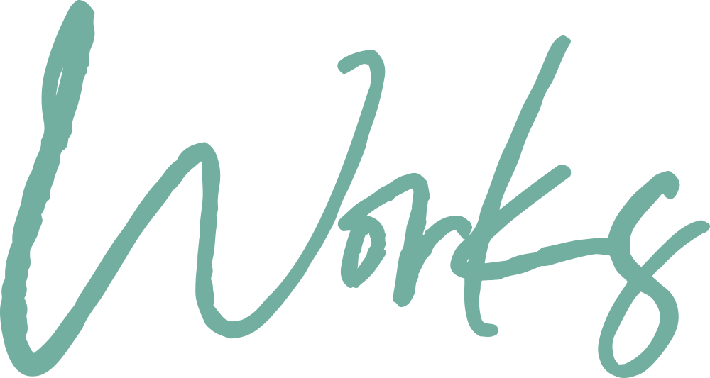 Worksのタイトル