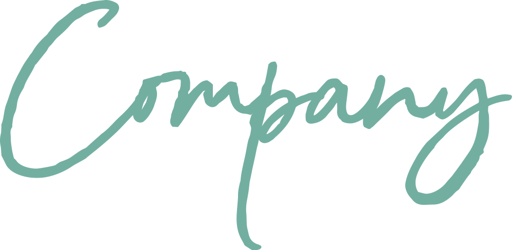 Companyのタイトル