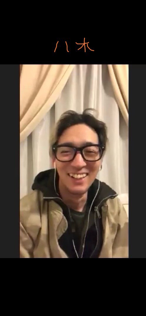 職長 J.Yさんの顔写真